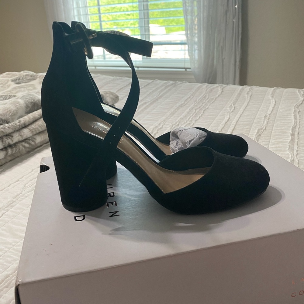 Brand New Lauren Conrad Heels